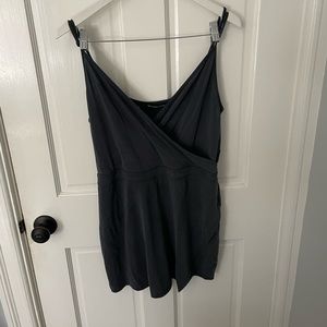 Abercrombie romper
